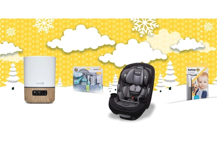 Holiday Cheer Starts with the Gear:  What Parents Need to Thrive This Season