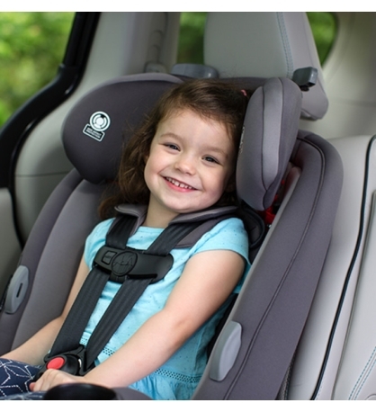 Grow and Go™ All-in-One Convertible Car Seat