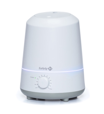Safety 1st Stay Clean Humidifier