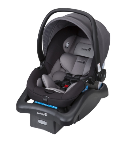 Safety 1st onBoard 35 LT Infant Car Seat Monument