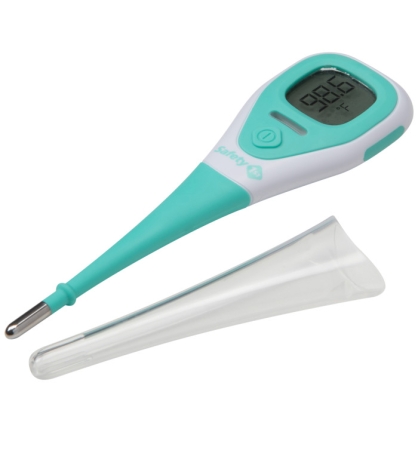 Rapid Read 3-in-1 Thermometer