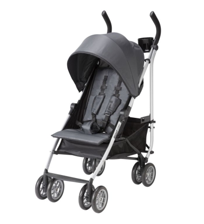 Right Step Compact Stroller