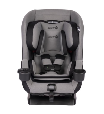 EverSlim All-in-One Car Seat