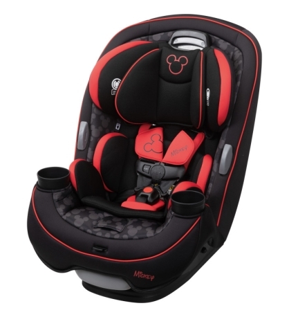 Disney Baby Grow and Go™ All-in-One Convertible Car Seat - Mickey