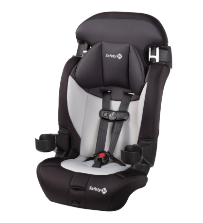 Safety 1st Grand 2-in-1 Booster Car Seat Black Sparrow