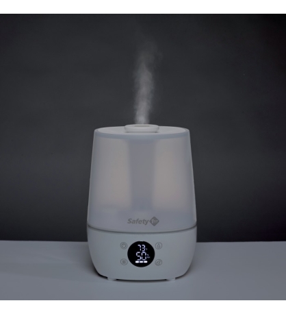 Humid Control Filter Free Humidifier