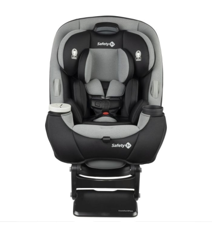 Grow and Go™  Extend 'N Ride All-in-One Convertible Car Seat