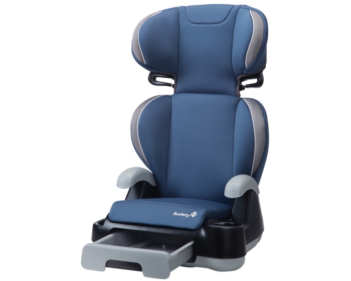 Store 'n Go Sport Booster Car Seat