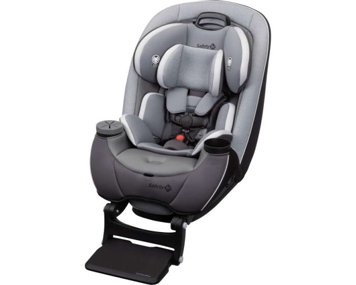 Grow and Go™ Extend 'n Ride All-in-One Convertible Car Seat