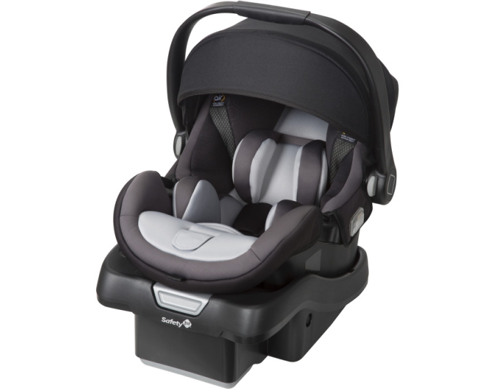 onBoard™35 Air 360 Infant Car Seat