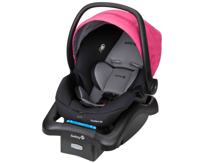 Comfort 35 Infant Car Seat