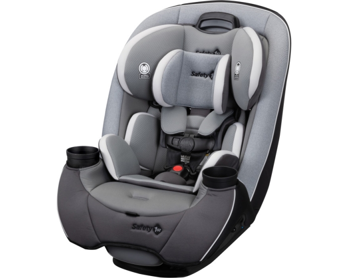 Crosstown All-in-One Convertible Car Seat