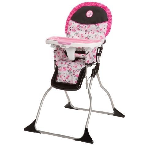 Disney Baby Minnie Simple Fold™ Plus High Chair