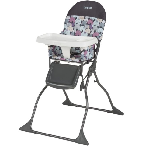 Cosco Simple Fold™ High Chair