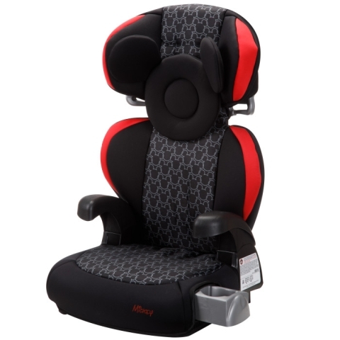 Disney Baby Pronto!™ Belt-Positioning Booster Car Seat