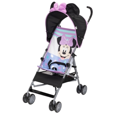 Disney Baby Character Umbrella Stroller - Minnie Play All Day