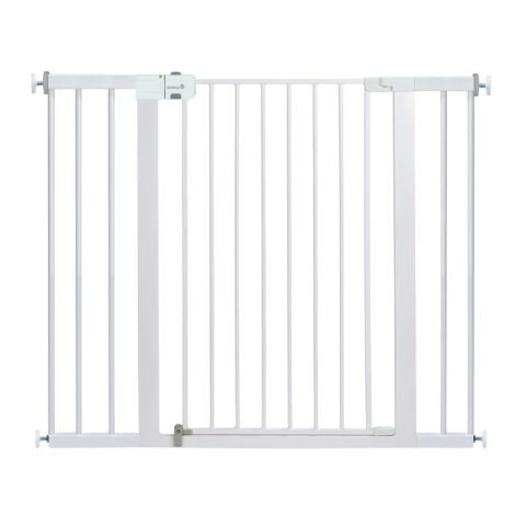 Secure Tech Tall and Wide Gate