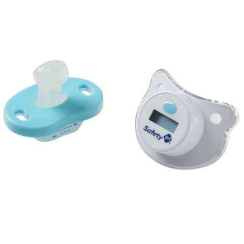 Comfort Check Pacifier Thermometer