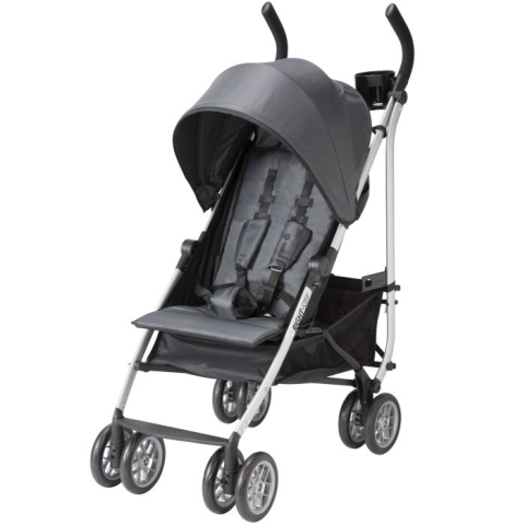 Right Step Compact Stroller