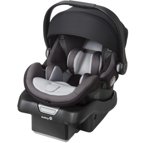Safety 1st onBoard35 Air 360 Infant Car Seat Raven HX