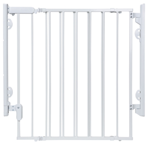 Safety 1st Ready to Install Gate White