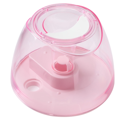 Filter Free Cool Mist Humidifier Replacement Tank - Pink