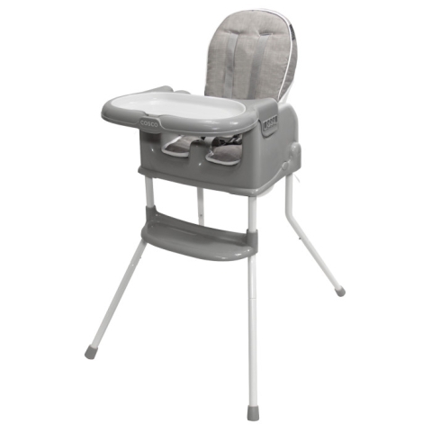 Cosco 4 in 1 Sit Smart High Chair