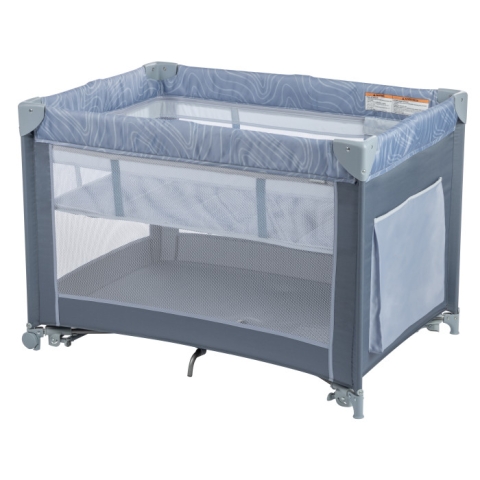 Cosco Kids™ Rocking Bassinet with Play Yard