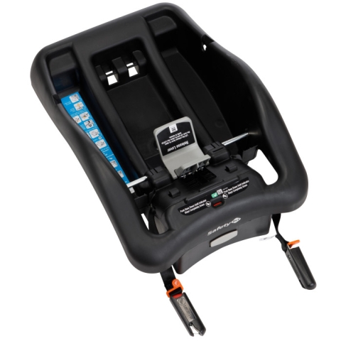 OnBoard™35 SecureTech™ Infant Car Seat Base