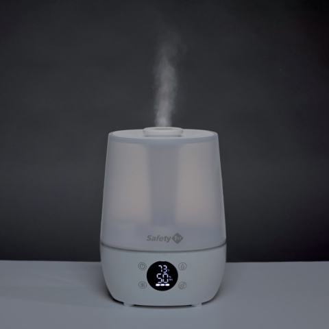 Humid Control Filter Free Humidifier