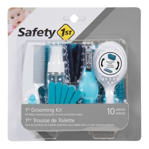 1ˢᵗ Grooming Kit