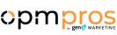 Opm Pros logo